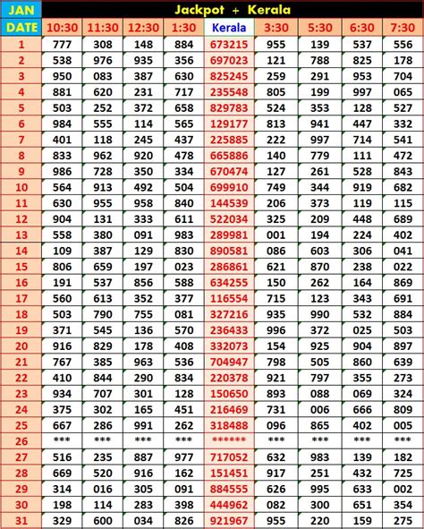 2019 kerala jackpot|01.01 2019 kerala lottery result .